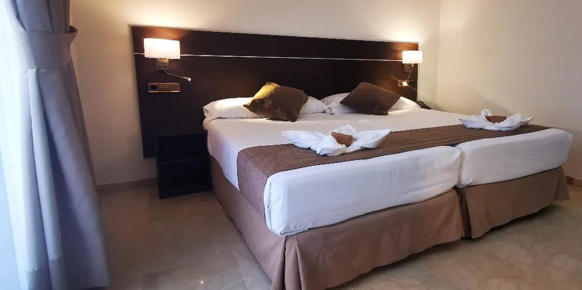 Hotel Mainake SL, hoofdfoto