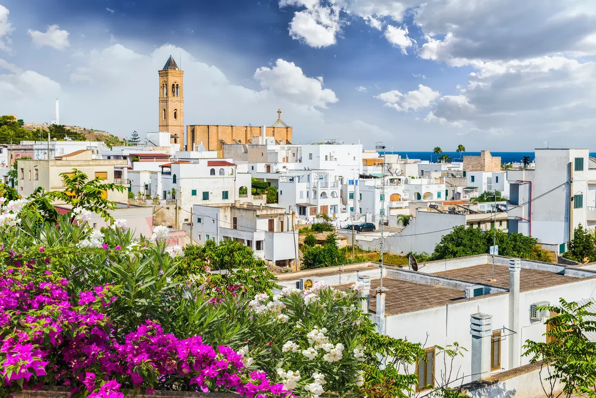 Ontdek het zuiden van Puglia vanuit Sannicola — hoofdfoto