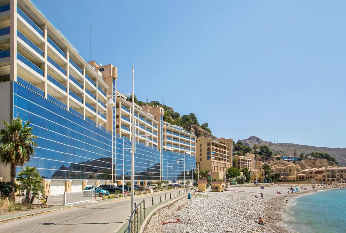 Pierre & Vacances Altea Beach Port — hoofdfoto