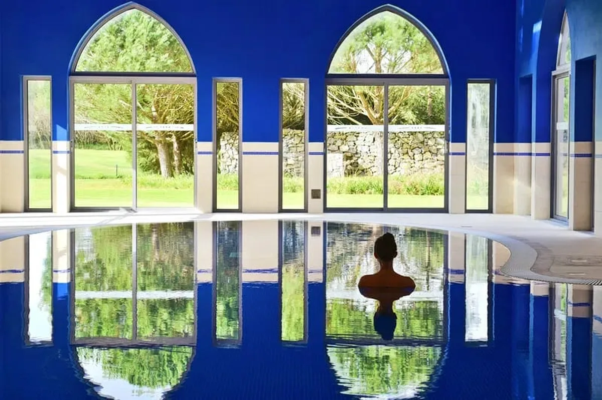 Pestana Sintra Golf Resort & SPA Hotel, hoofdfoto