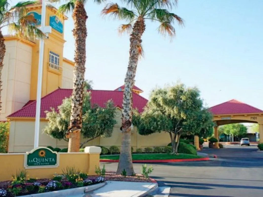 La Quinta Inn & Suites by Wyndham Las Vegas Summerlin Tech, hoofdfoto