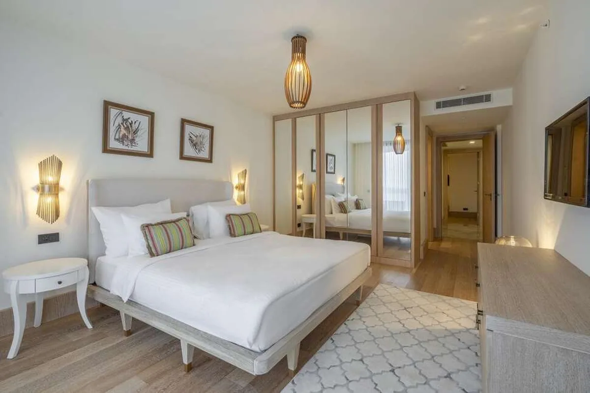 Swissotel Living Bodrum — hoofdfoto