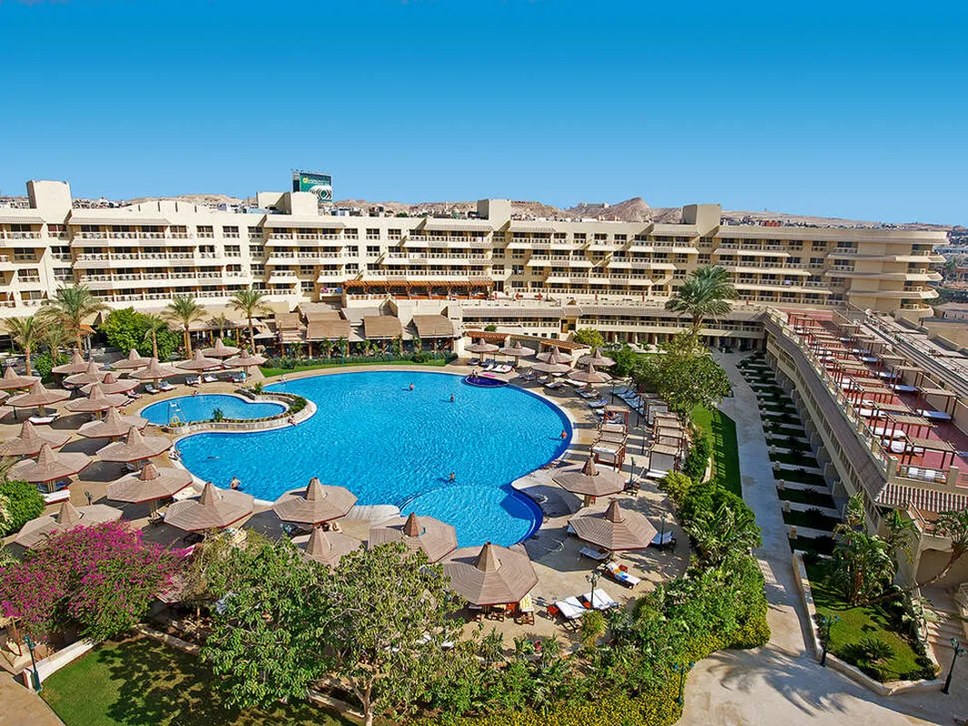 Sindbad Club — hoofdfoto