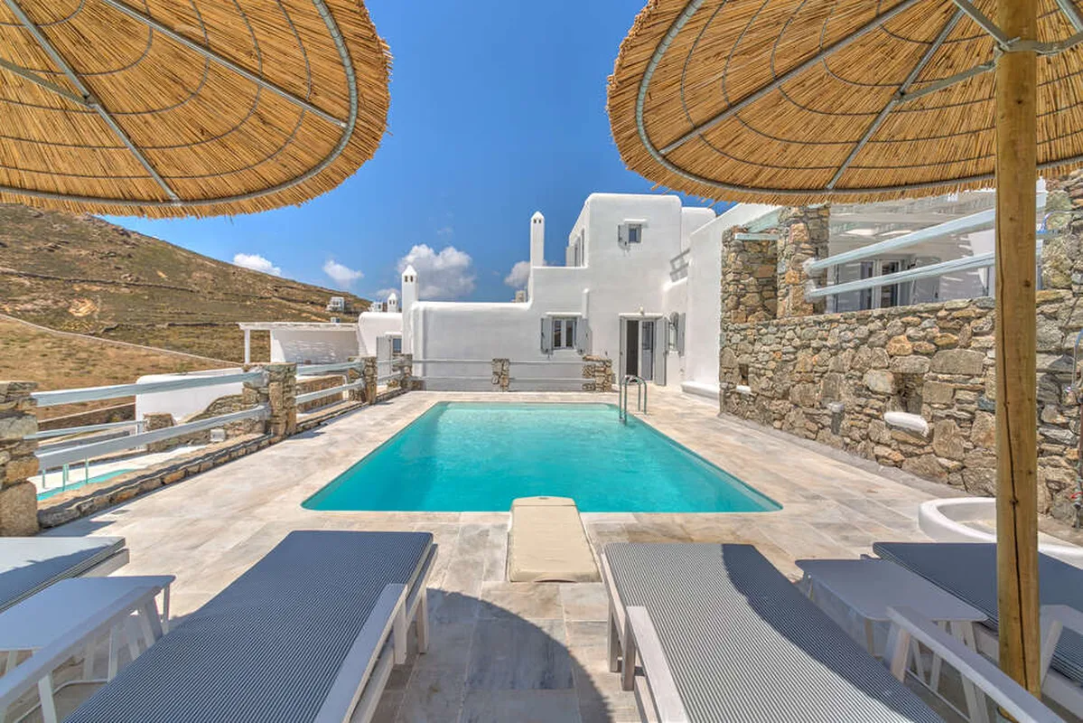 Senses Luxury Villas & Suites — hoofdfoto