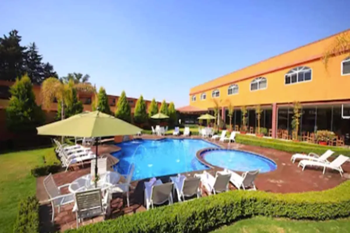 Hotel GS Quinto Sol, hoofdfoto