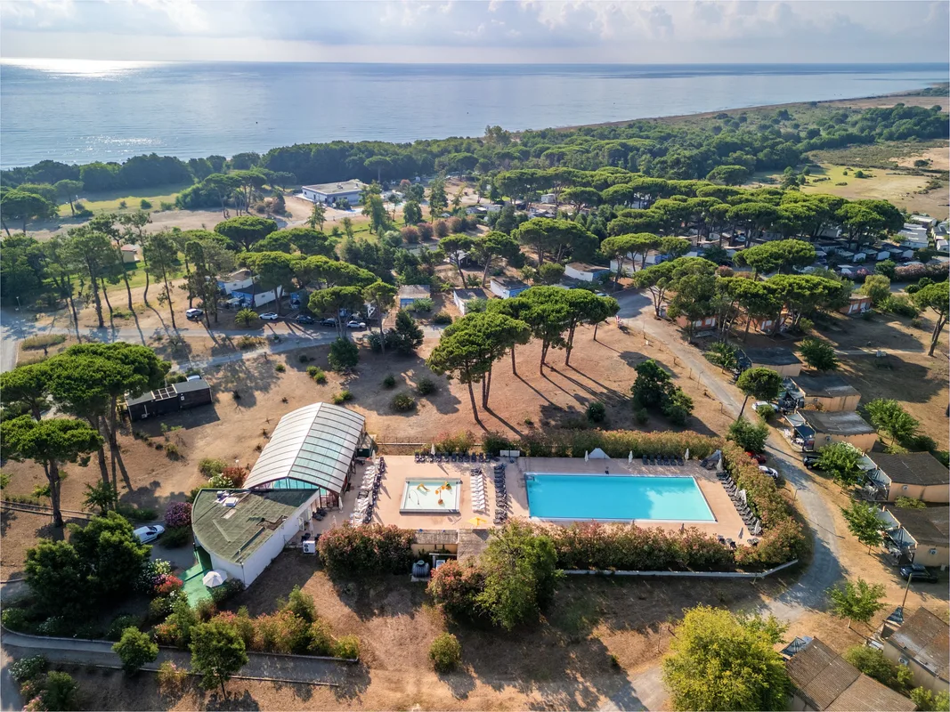 Le Domaine D Anghione — hoofdfoto
