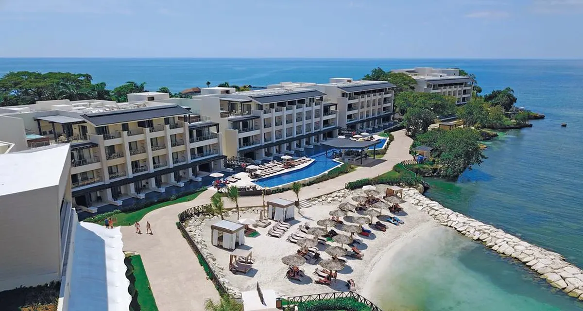 Royalton Negril — hoofdfoto