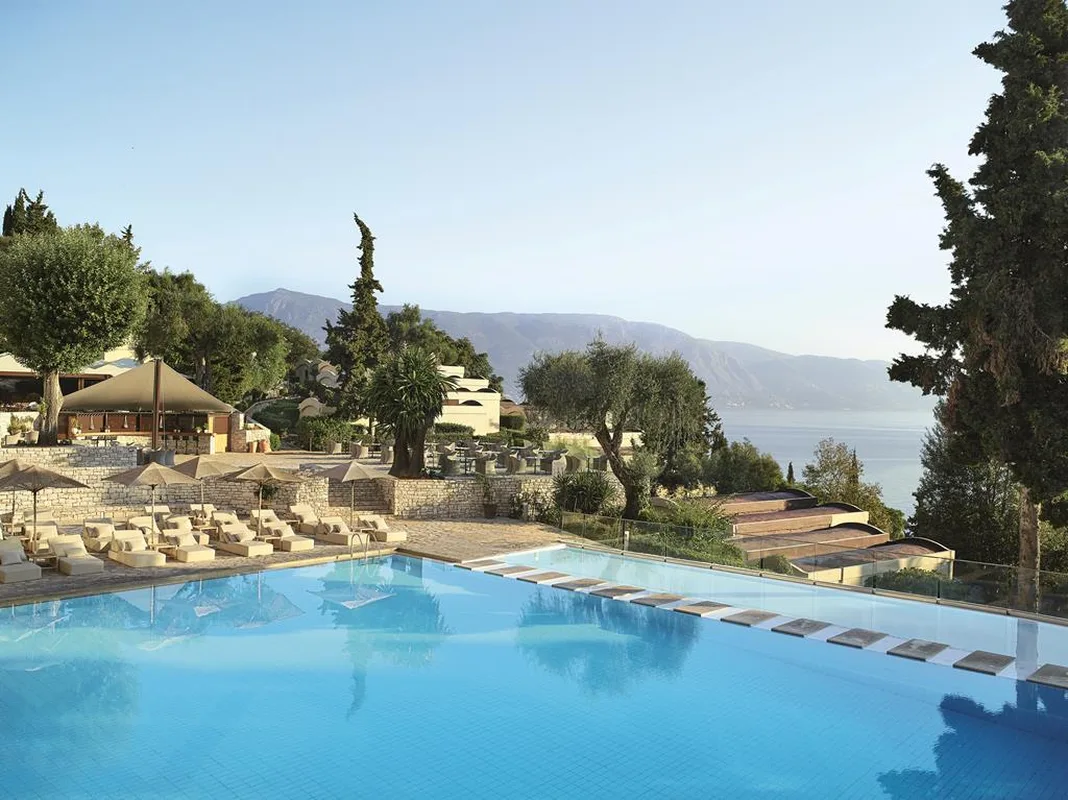 Grecotel Daphnila Bay — hoofdfoto