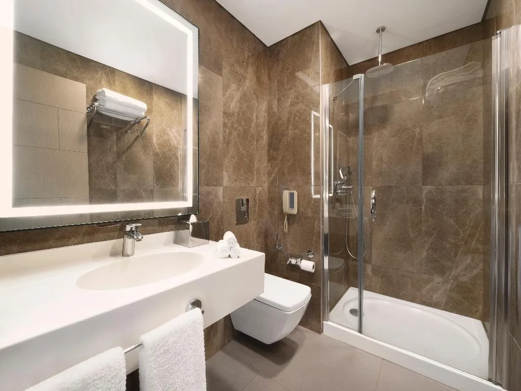 Selectum City Atasehir — hoofdfoto