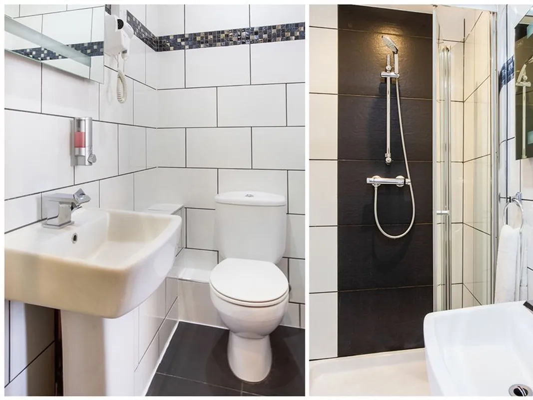 OYO London Guest House — hoofdfoto