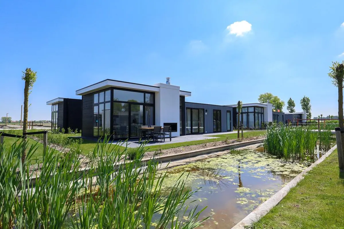 EuroParcs Bad Meersee — hoofdfoto