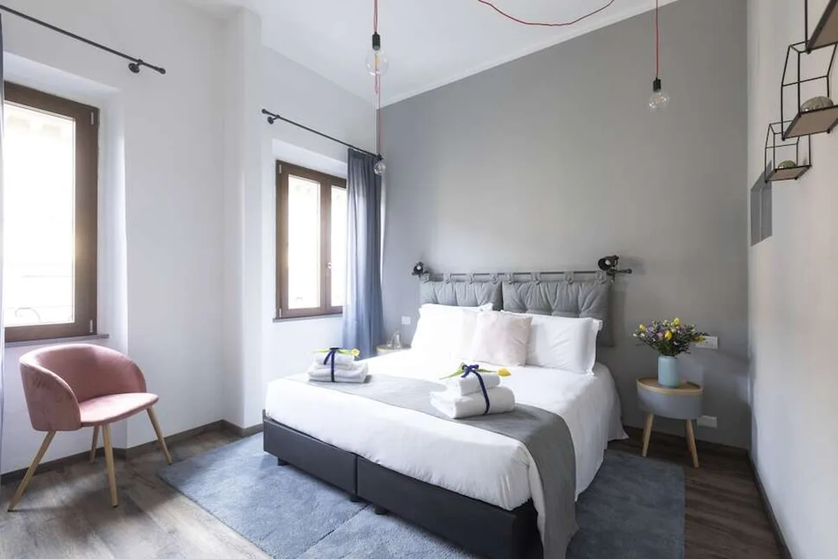 Hotel Miceli Civico 50 — hoofdfoto