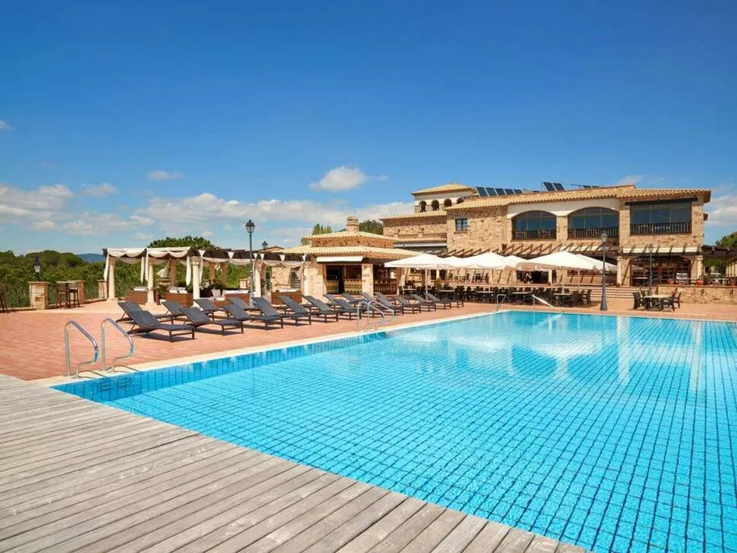 Hapimag Resort Mas Nou — hoofdfoto