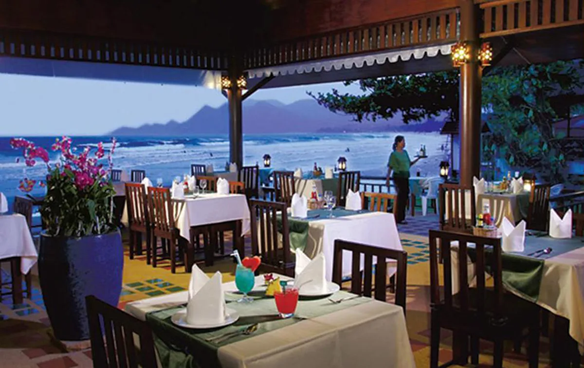 Baan Chaweng Beach Resort & Spa, hoofdfoto