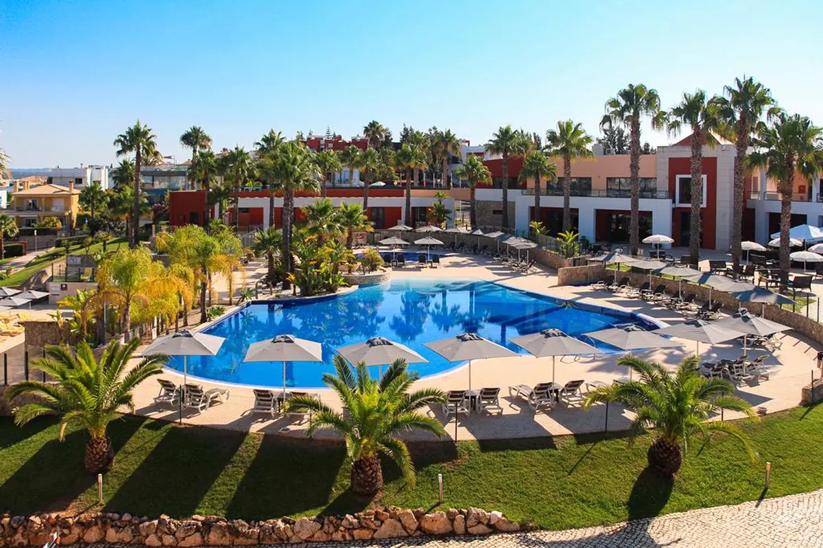 Vitors Village — hoofdfoto