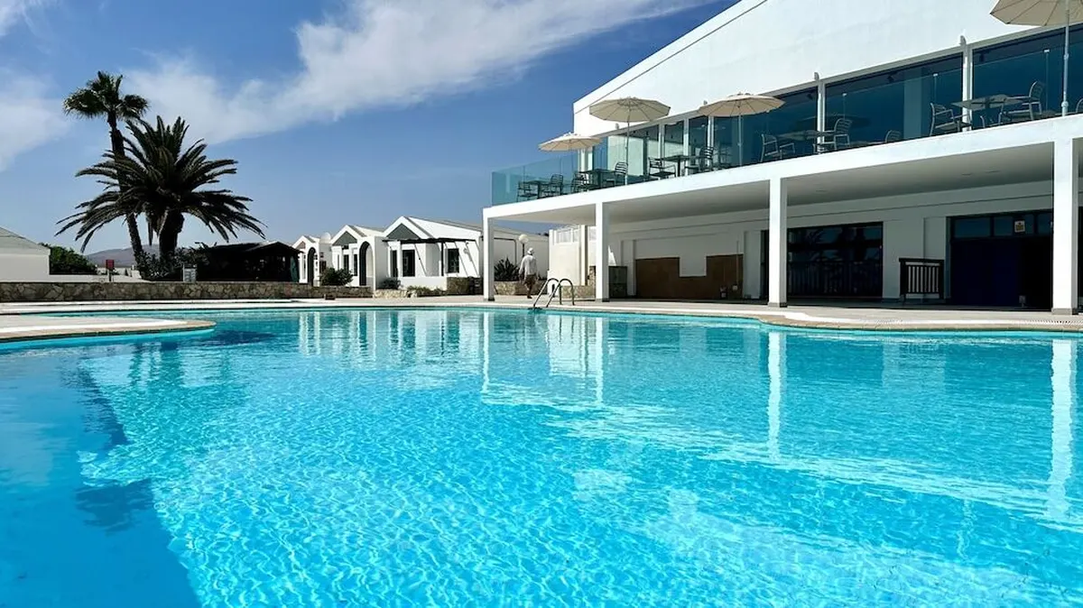 BLUESEA Club Caleta Dorada — hoofdfoto