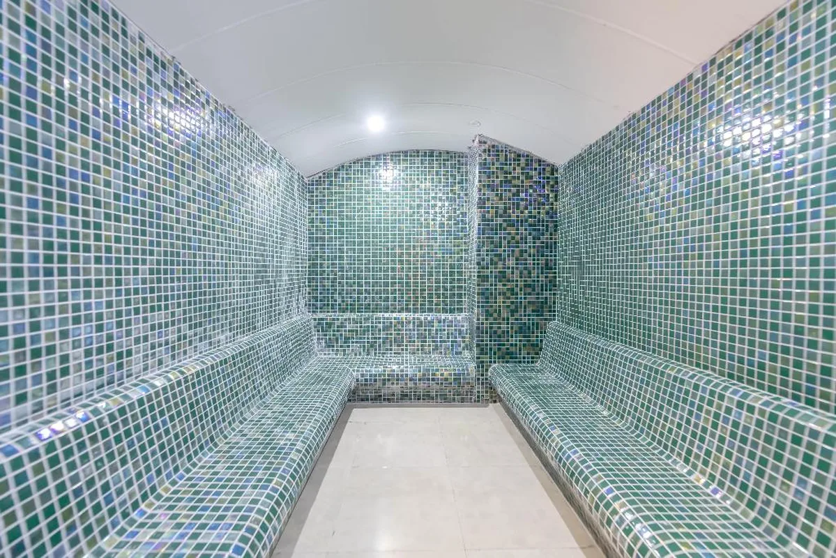 Sorgun Akadia Luxury 16+, hoofdfoto