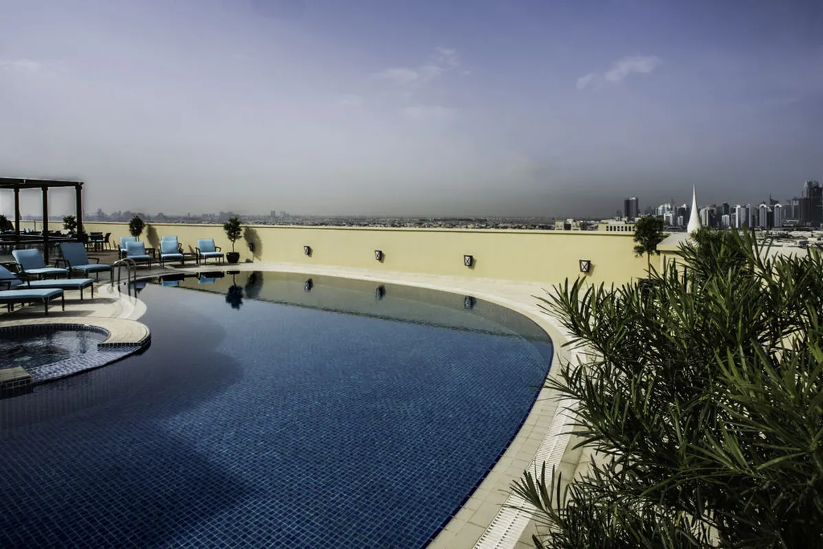 Elite Byblos — hoofdfoto
