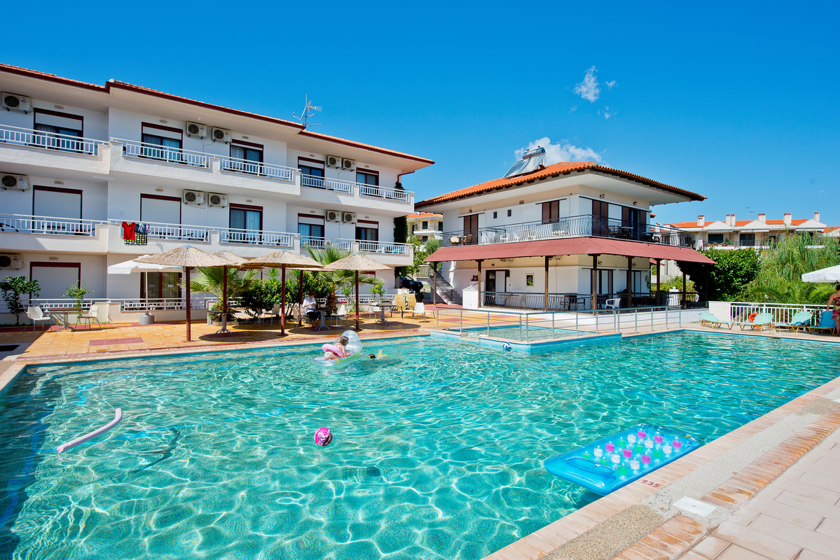 Hotel Medusa — hoofdfoto