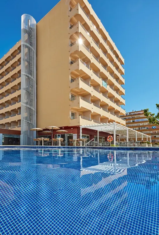 Prestige Victoria — hoofdfoto