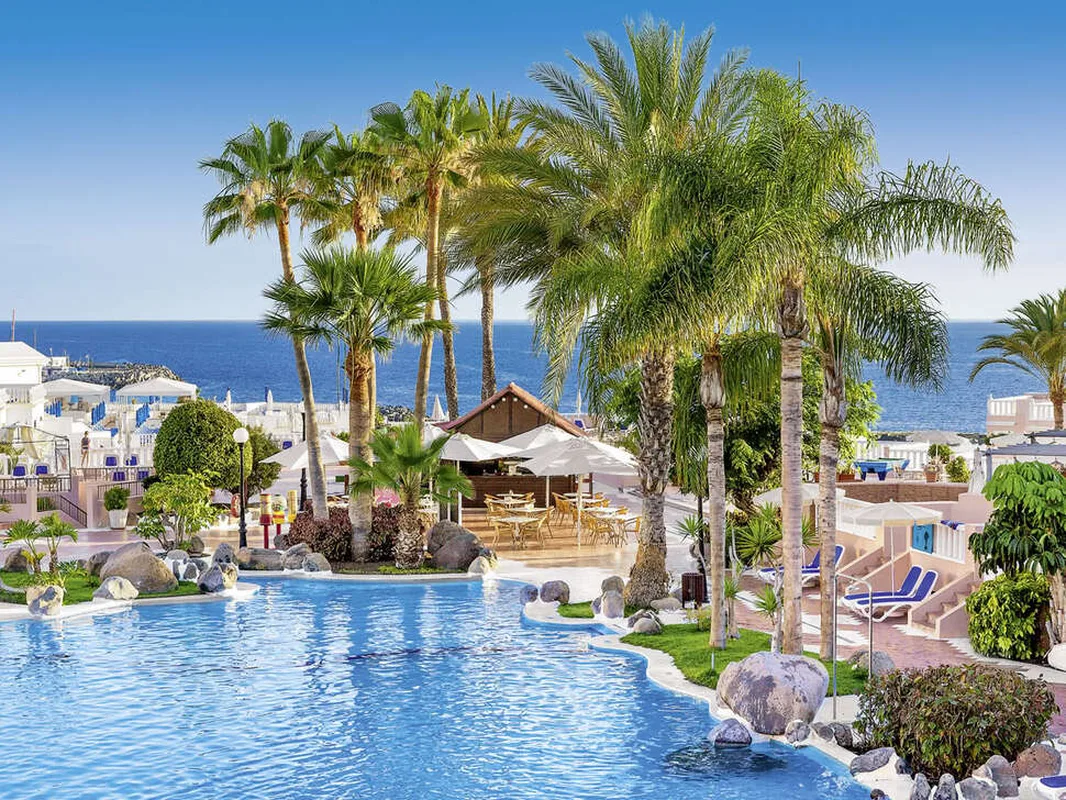 Sol Sun Beach — hoofdfoto