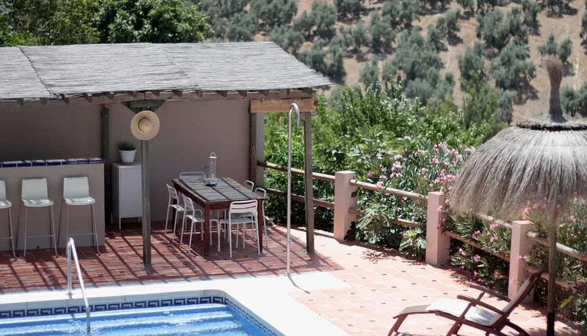 Casa Pura Vida, hoofdfoto