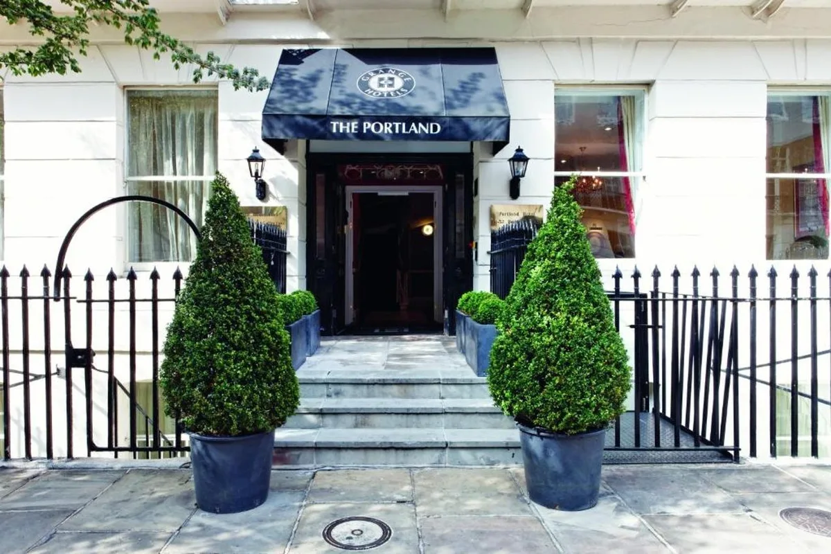 Grange The Portland, hoofdfoto