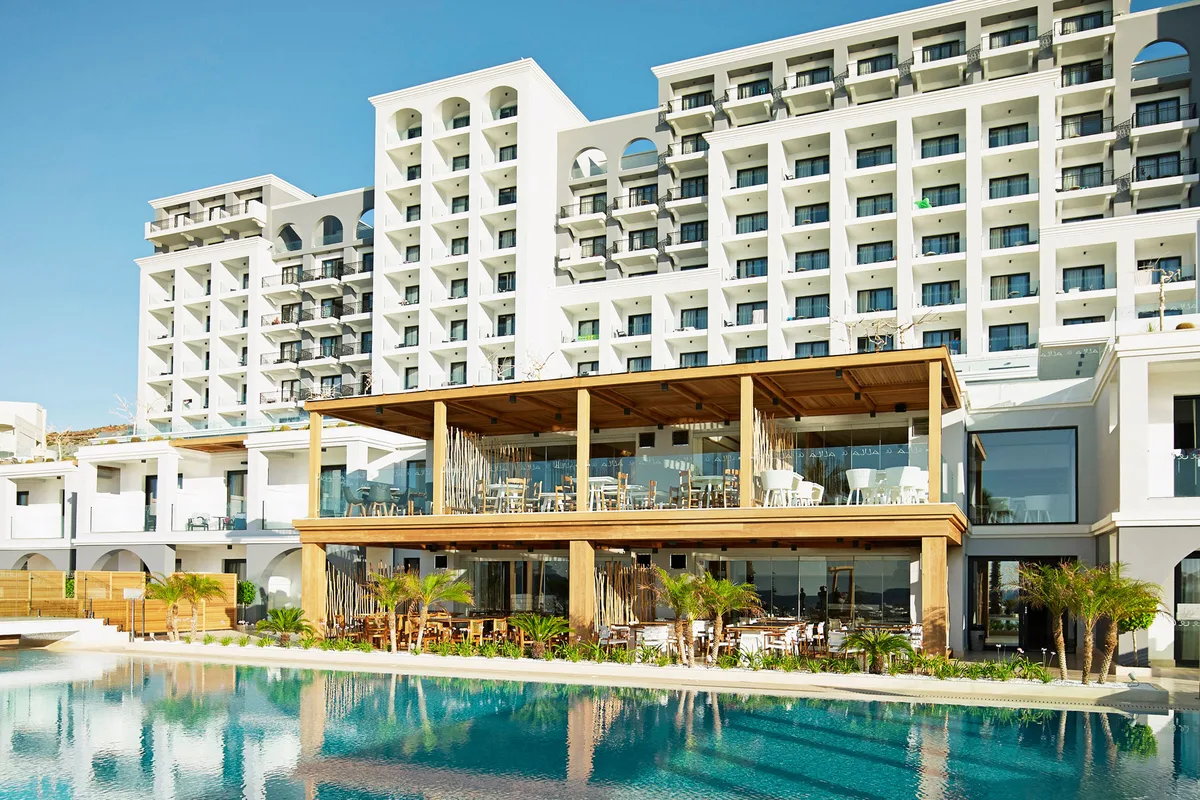 Mitsis Alila Resort & Spa, hoofdfoto