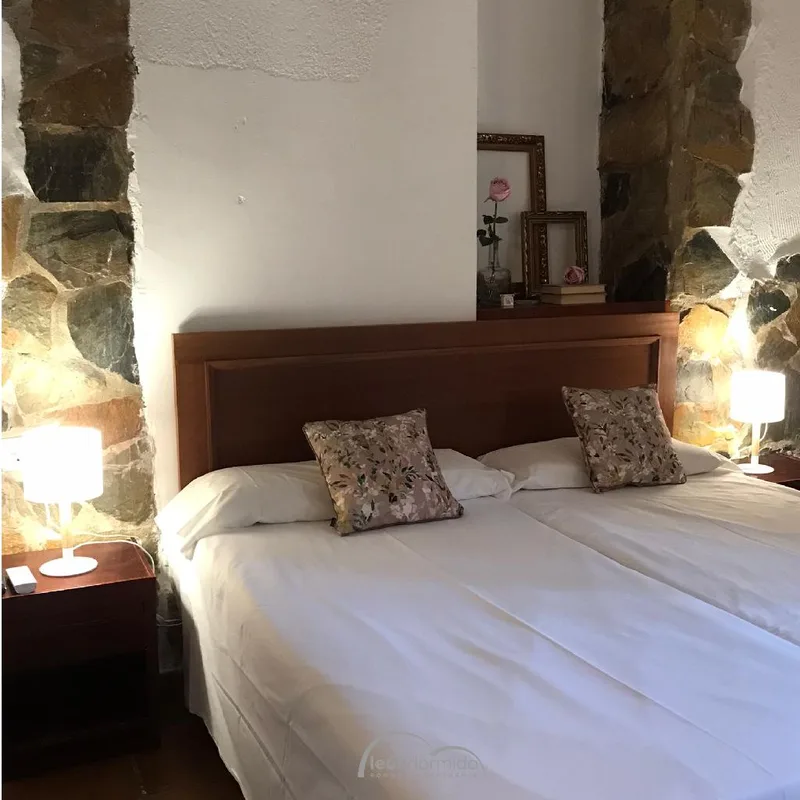 León Dormido, hoofdfoto