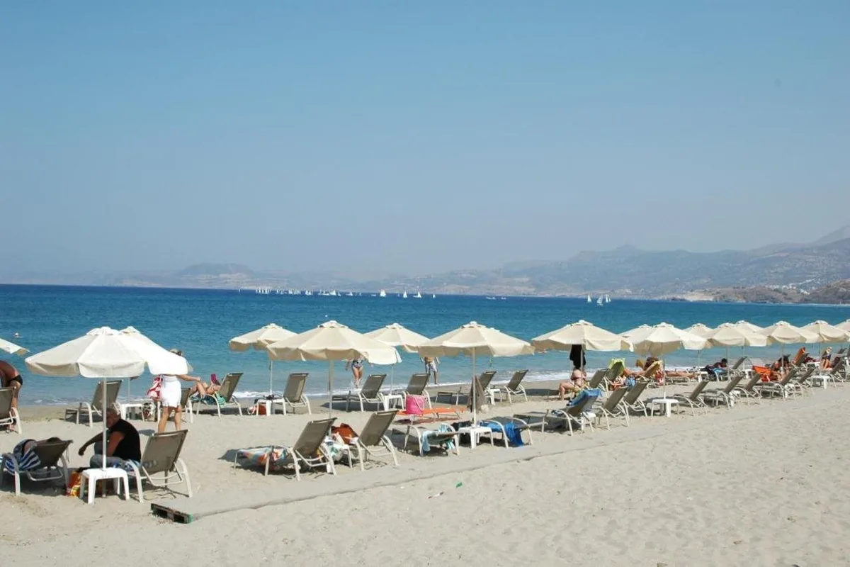 Portobelis Apartments, hoofdfoto
