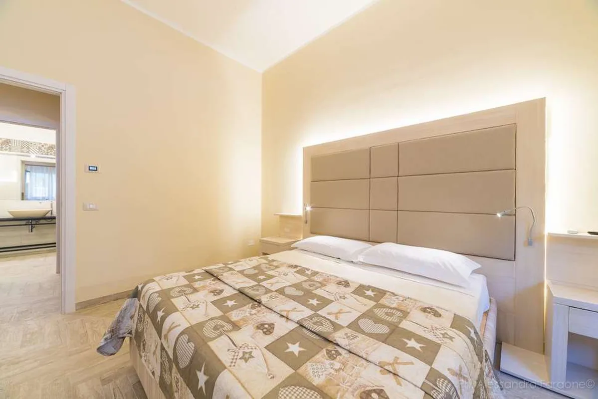 Villa Domus Salento Suites & Rooms — hoofdfoto