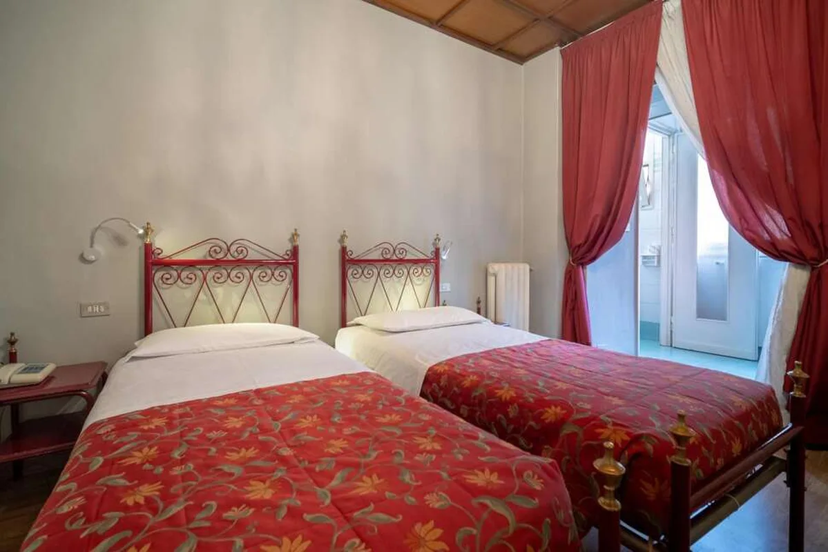 Hotel Italia Turijn — hoofdfoto
