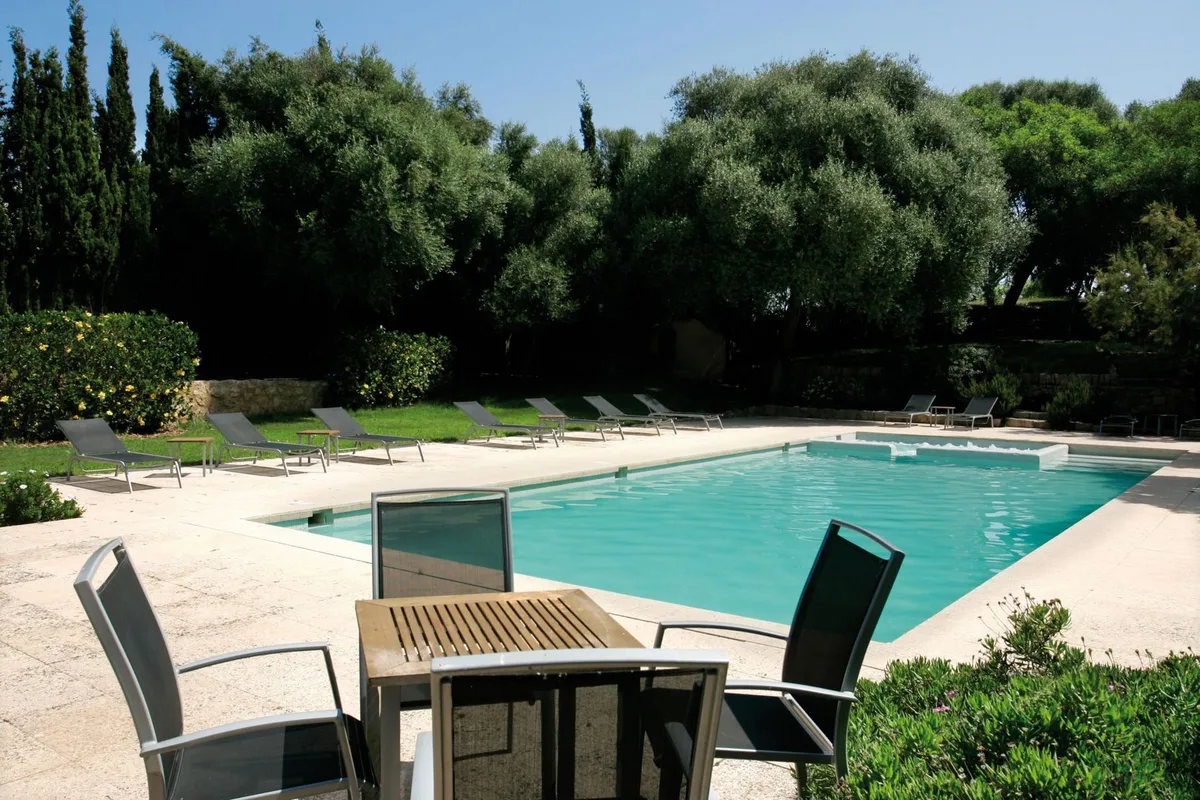 Pula Golf Resort, hoofdfoto