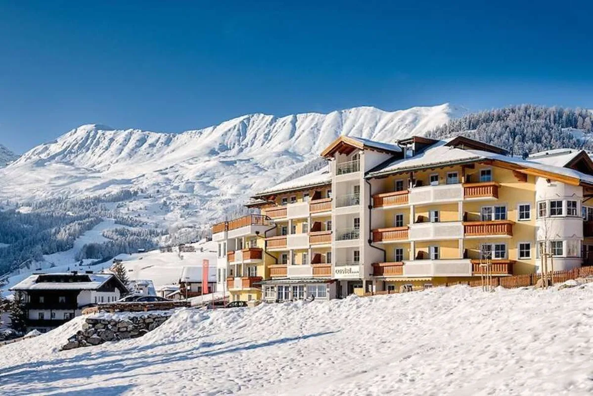 Hotel Castel — hoofdfoto