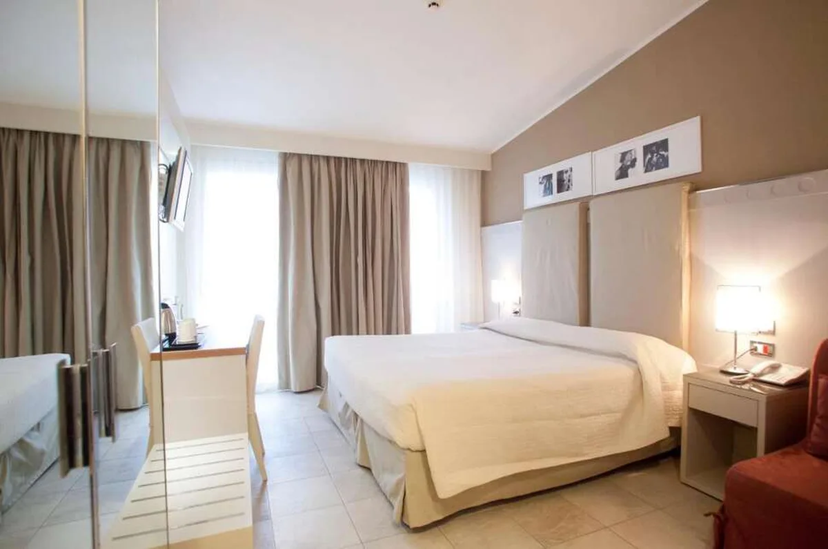 Roseo Euroterme Wellness Resort — hoofdfoto