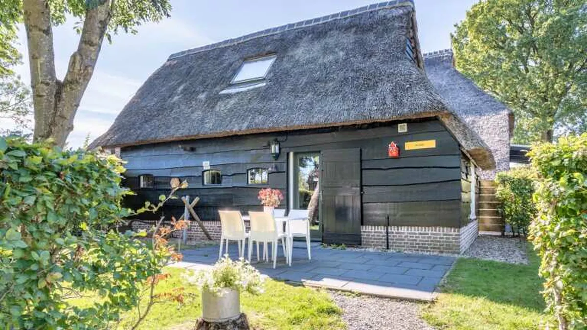 Vakantiepark De Toffe Peer — hoofdfoto