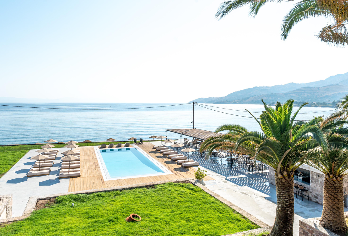 Hotel Angels - adults only — hoofdfoto