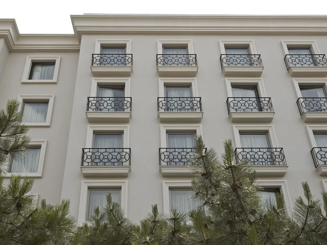 Ramada by Wyndham Istanbul Grand Bazaar — hoofdfoto