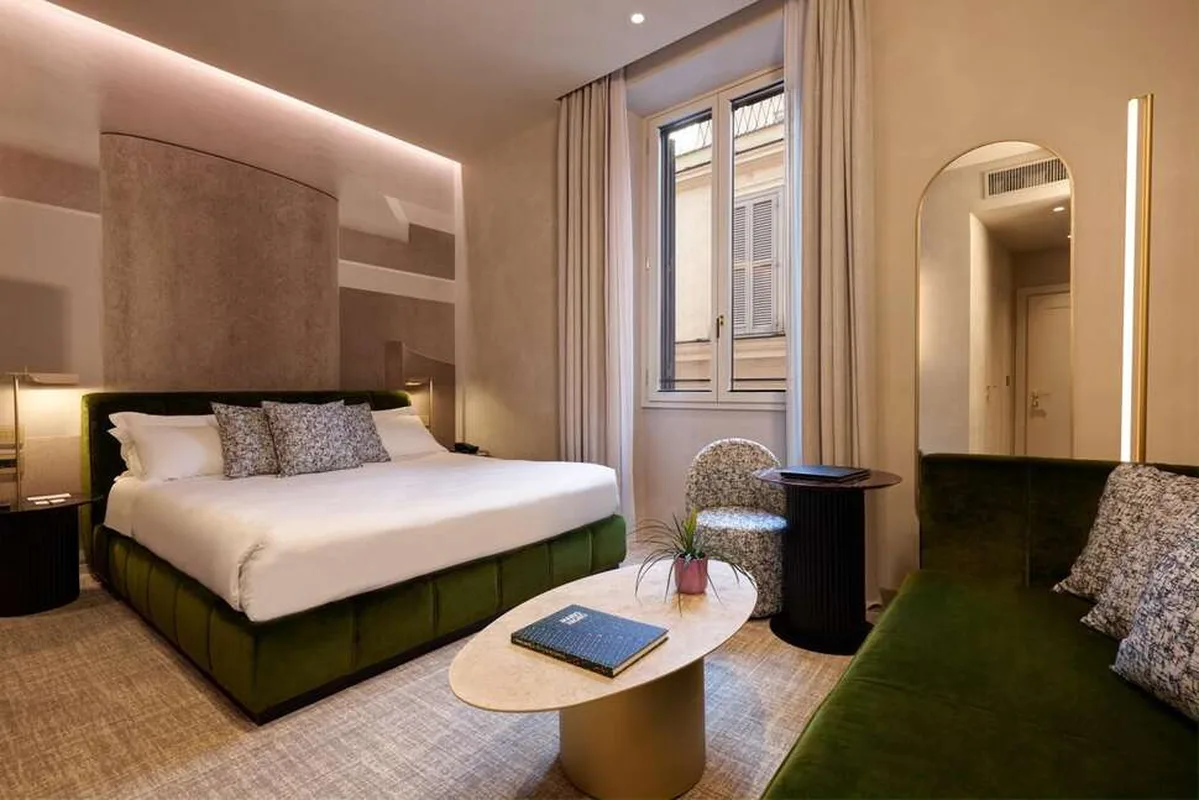 Borghese Contemporary — hoofdfoto