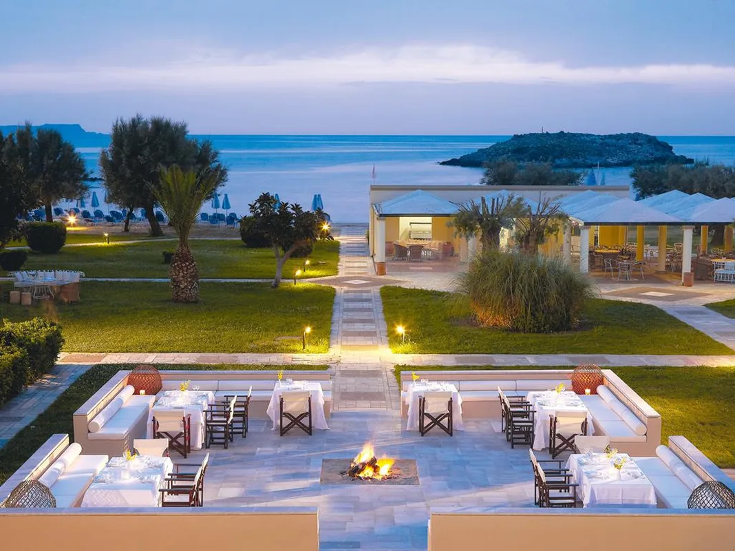Grecotel Meli Palace — hoofdfoto