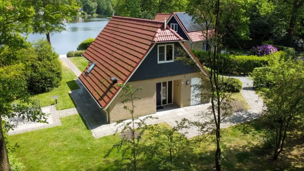 Vakantiepark Het Timmerholt — hoofdfoto