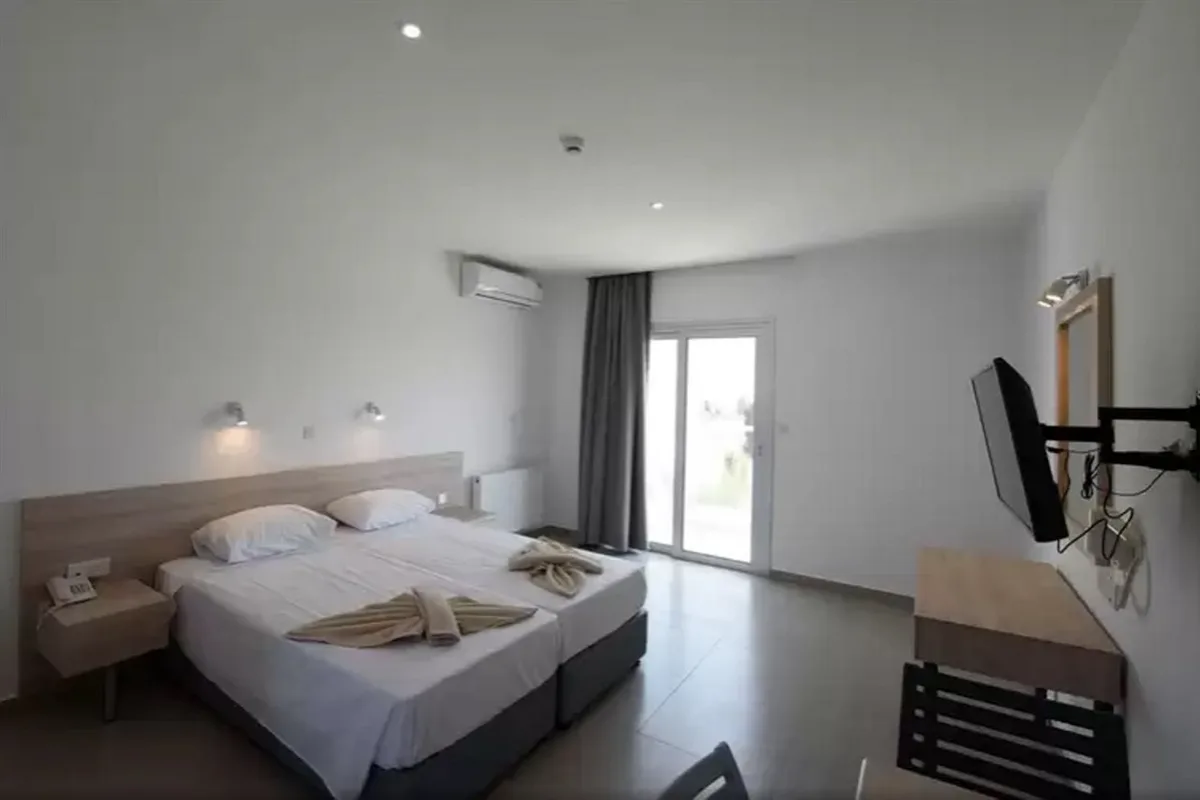 Evabelle Napa Hotel Apartments — hoofdfoto