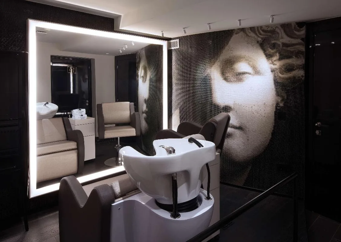 DoubleTree By Hilton A Coruña — hoofdfoto