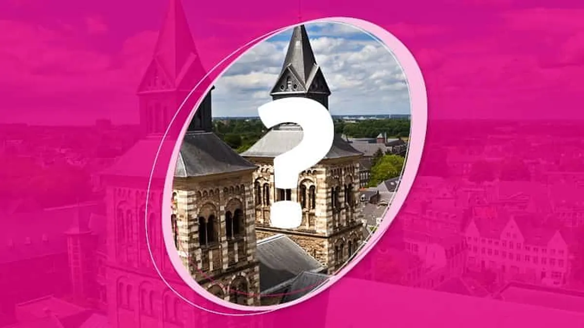 Verrassingshotel Maastricht — hoofdfoto