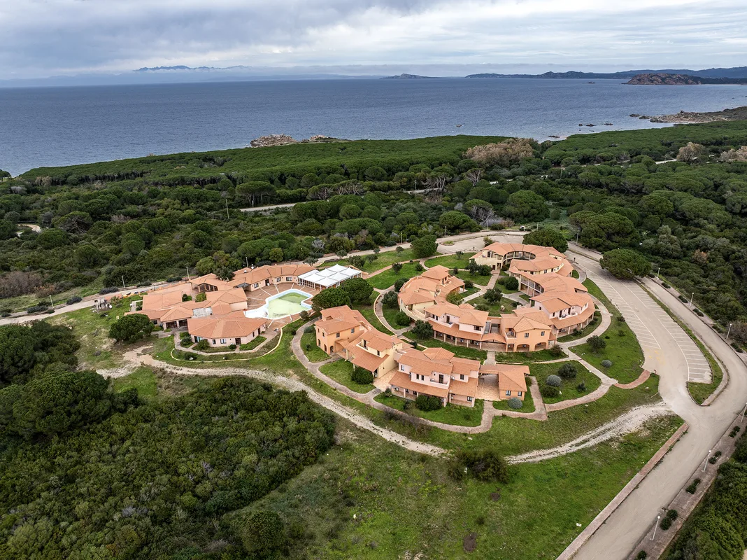 Residence Vignola Mare — hoofdfoto