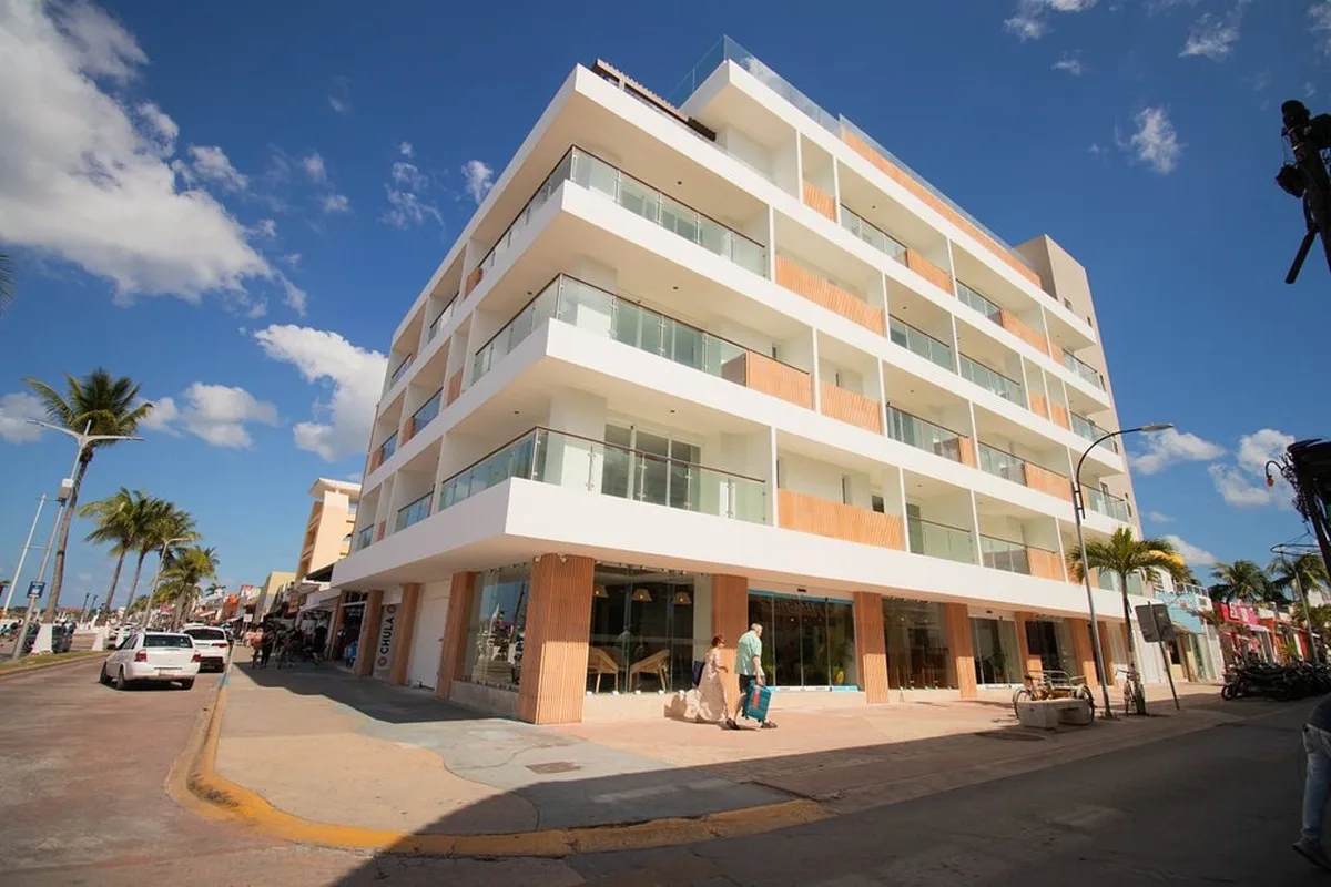 Hotel Casa Bahia Cozumel - Adults Only, hoofdfoto