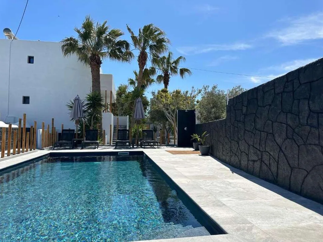 Dragonfly Villas — hoofdfoto
