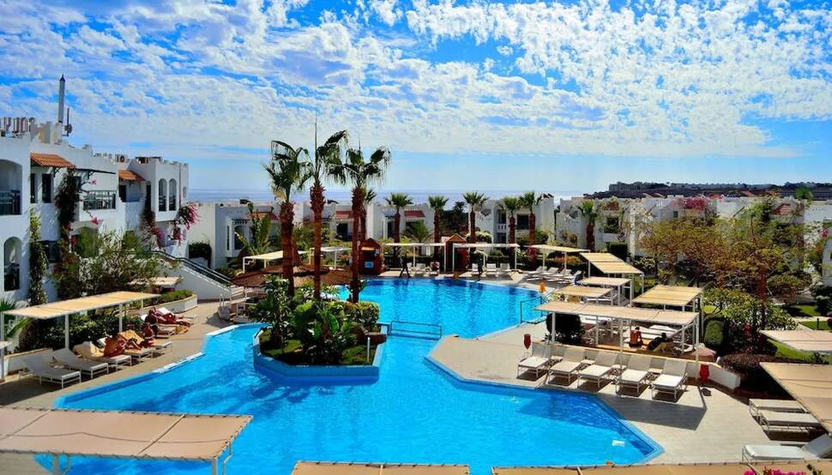 Jaz Neo Naama Bay — hoofdfoto
