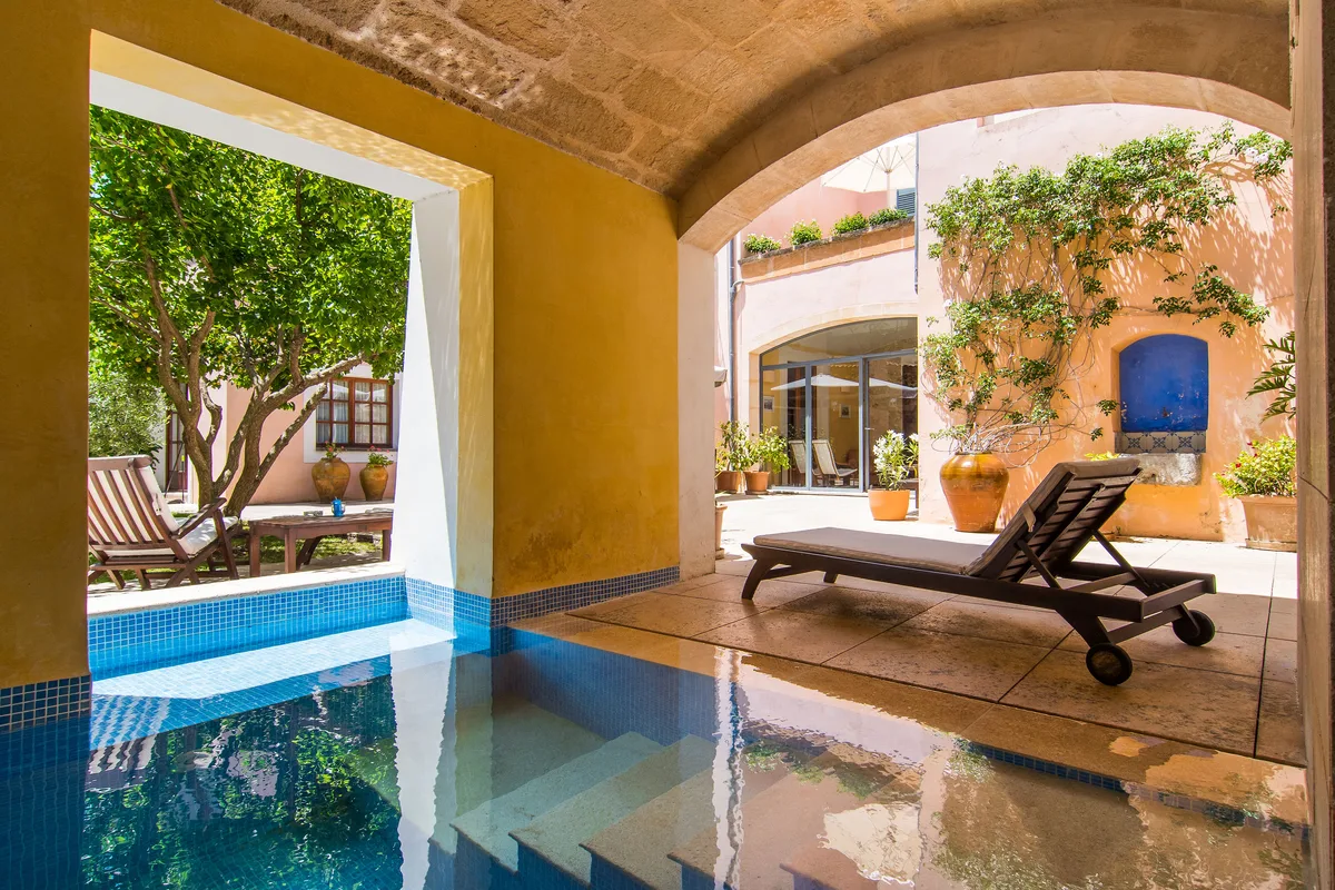 Hotel Can Moragues, hoofdfoto