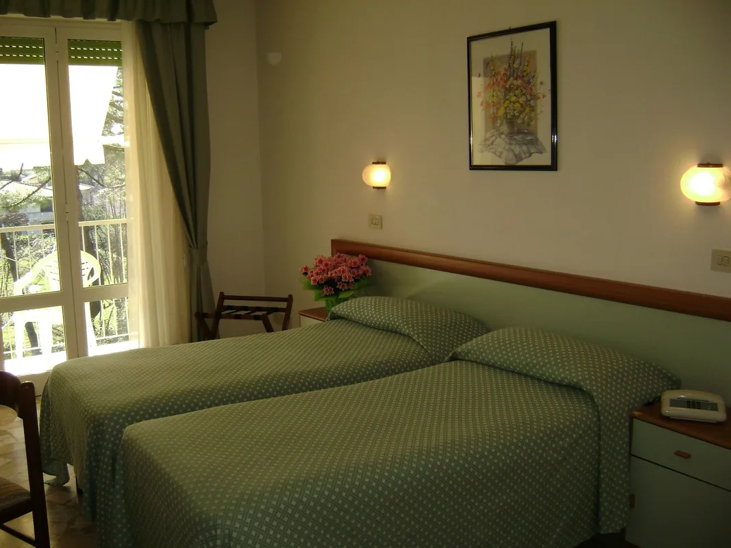 Albergo Mediterraneo, hoofdfoto